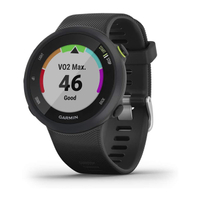 Save  50 on the Garmin Forerunner 245 Music  the best running watch for beginners - 33