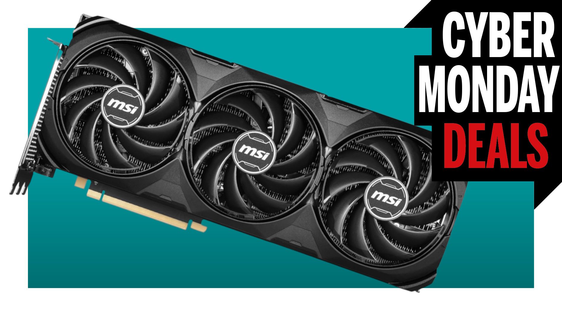 That $740 RTX 4070 Ti Super Black Friday deal, the one which lasted all ...