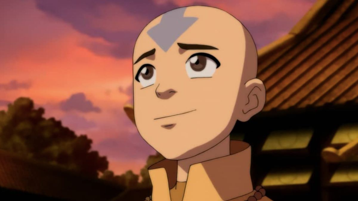 This Avatar: The Last Airbender coasts along by improving on M