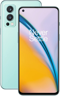 OnePlus Nord 2: was £399 now £279 @ Amazon with discount applied