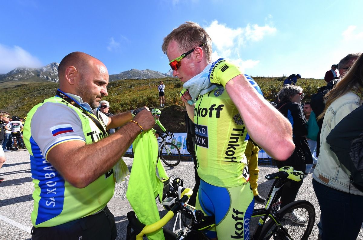 Jesper Hansen (Tinkoff-Saxo)