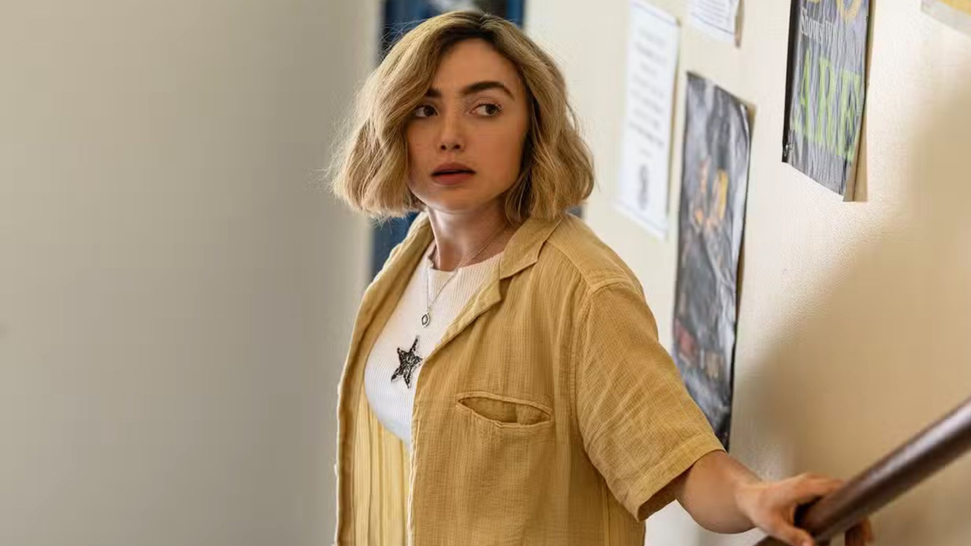 Kapan tanggal rilis School Spirits season 3 episode 7 di Paramount+?