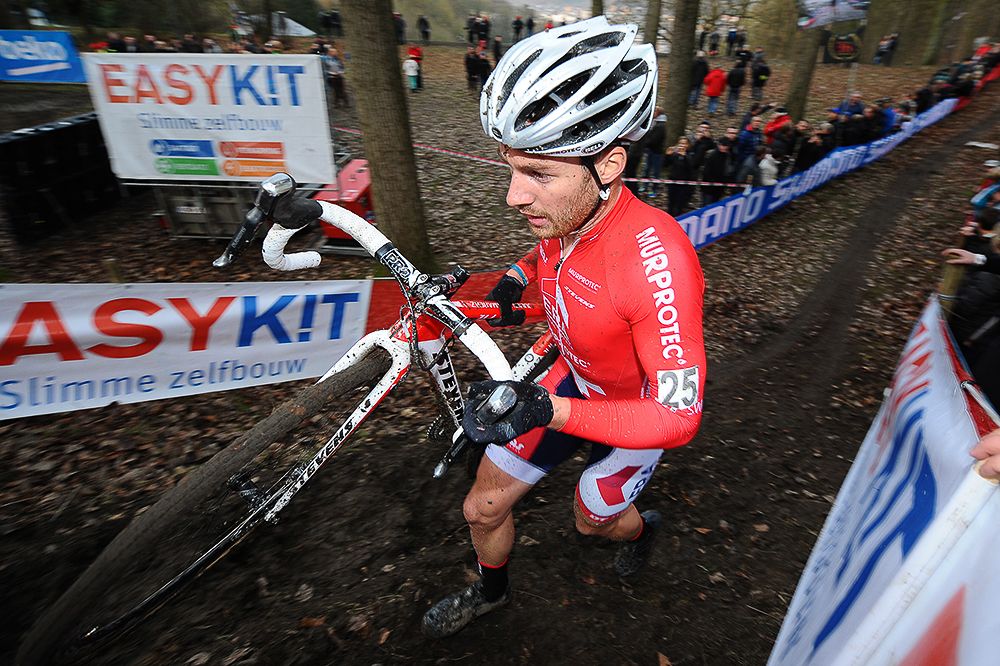 Julien Taramarcaz (Sui)