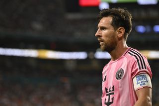 Inter Miami drew their opening FIFA Club World Cup clash against Al Ahly