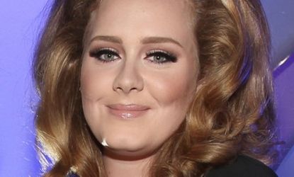 Despite having throat surgery just four months ago, Adele will perform at Sunday's Grammy's and is expected to make a sweep of the awards.