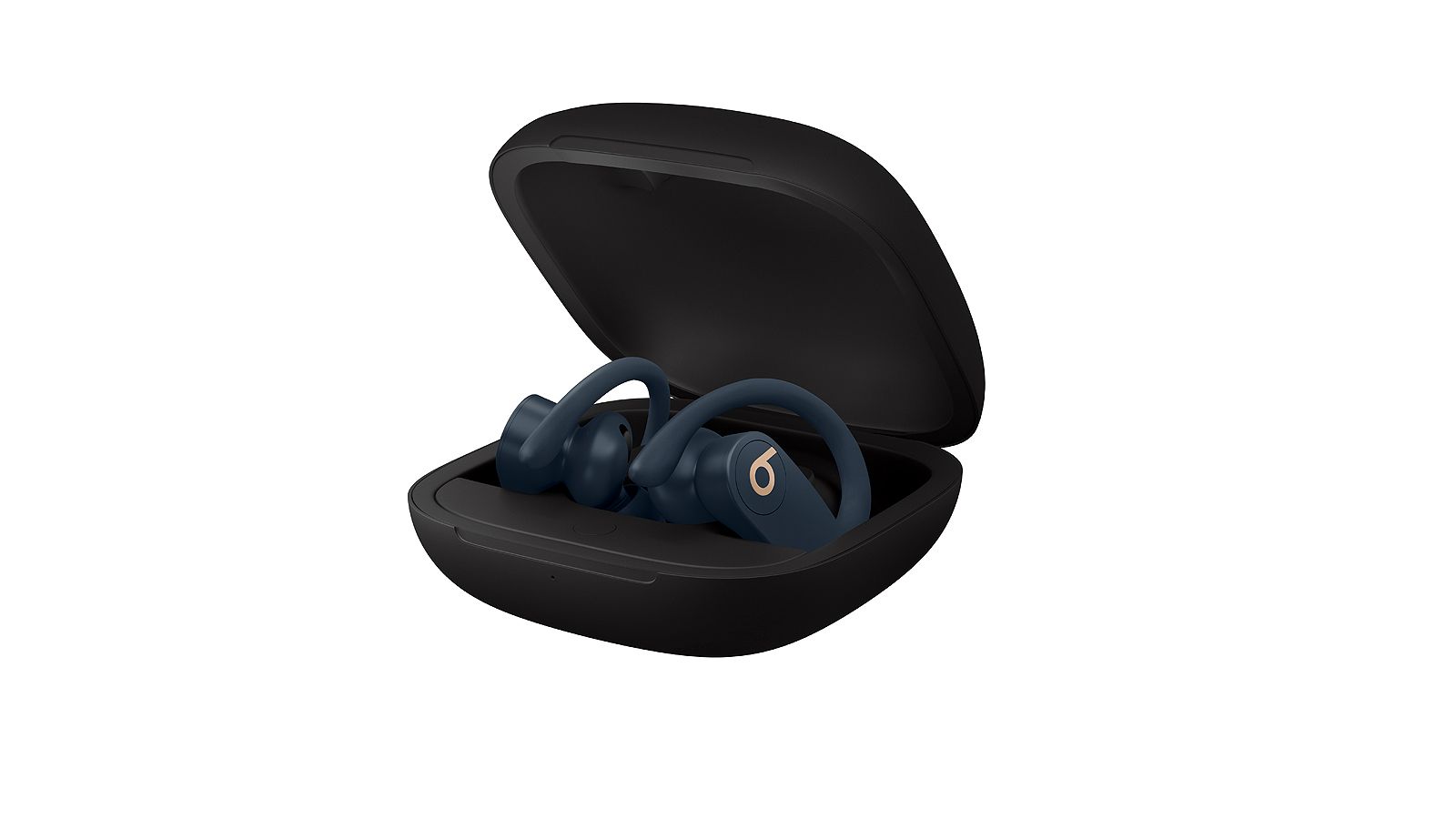 Best headphones for running and gym: Beats Powerbeats Pro