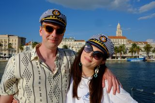 TV tonight Joe and Aisling enjoy 48 hours in Split, Croatia