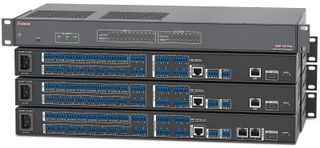 Extron Releases Update for DMP 128 Plus