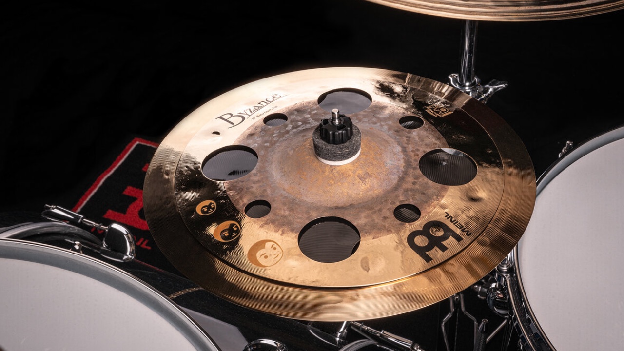 Meinl new for 2022