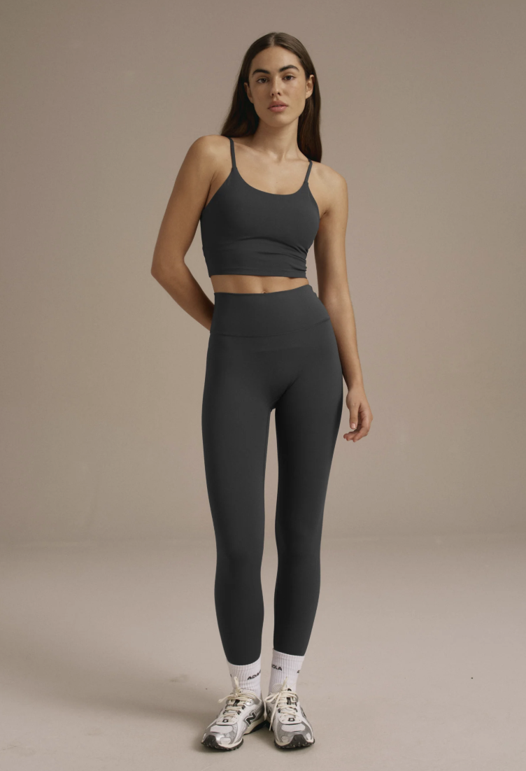 Ultimate Leggings - Graphite Grey