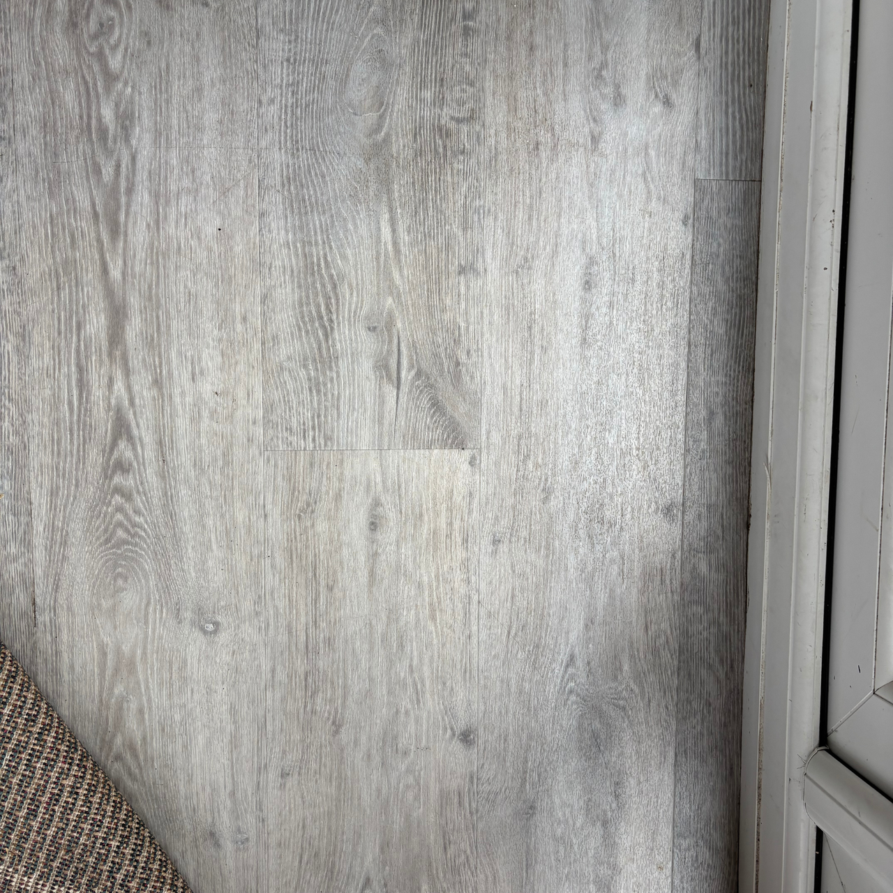 K&auml;rcher Floor Cleaner Vacuum FCV 3 before and after conservatory floors