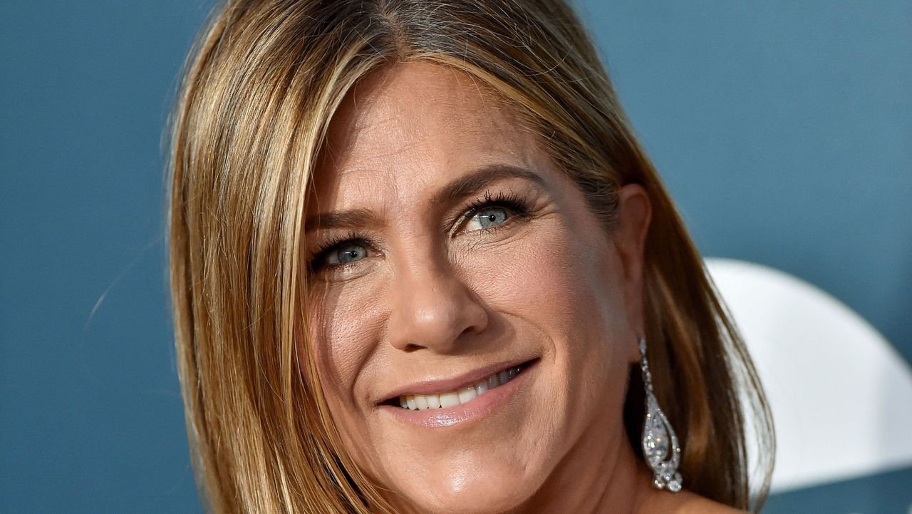 jennifer aniston