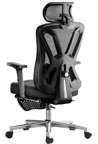 Hbada Ergonomic Office Chair:Was$230Now $184 at Amazon
Save $46