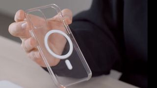Apple phone case