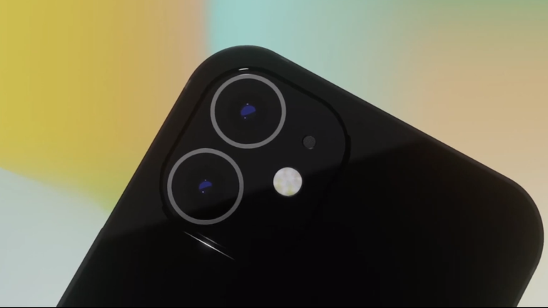 Iphone 12 And Iphone 12 Max Get Up Close And Personal In New Video T3