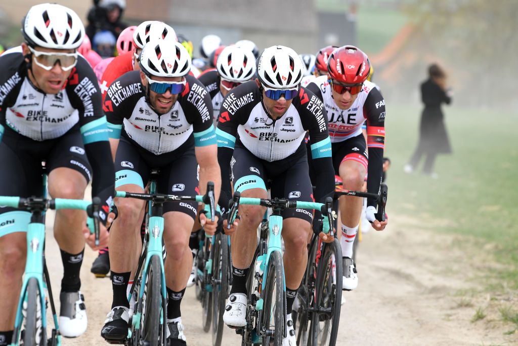 Gent-Wevelgem 2021
