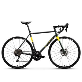 Ribble Endurance 725 road bike