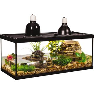 Tetra Aquatic Turtle Deluxe Kit