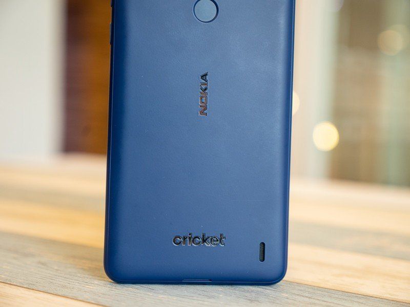 Nokia 3.1 Plus