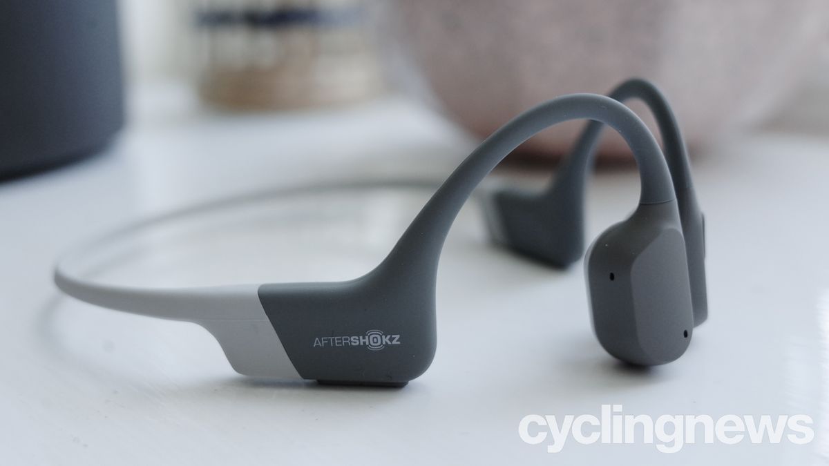 Best headphones for cycling Earphones for cyclists riding indoors Cyclingnews