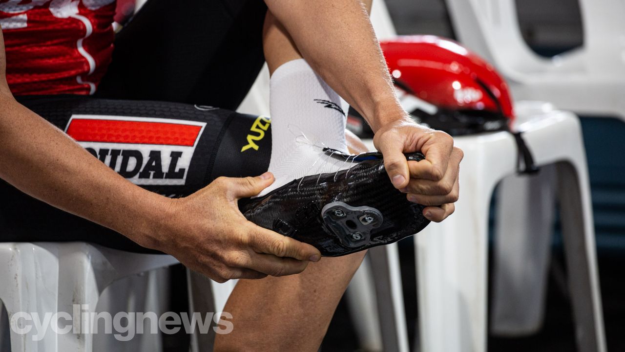 Tour Down Under Tech Gallery