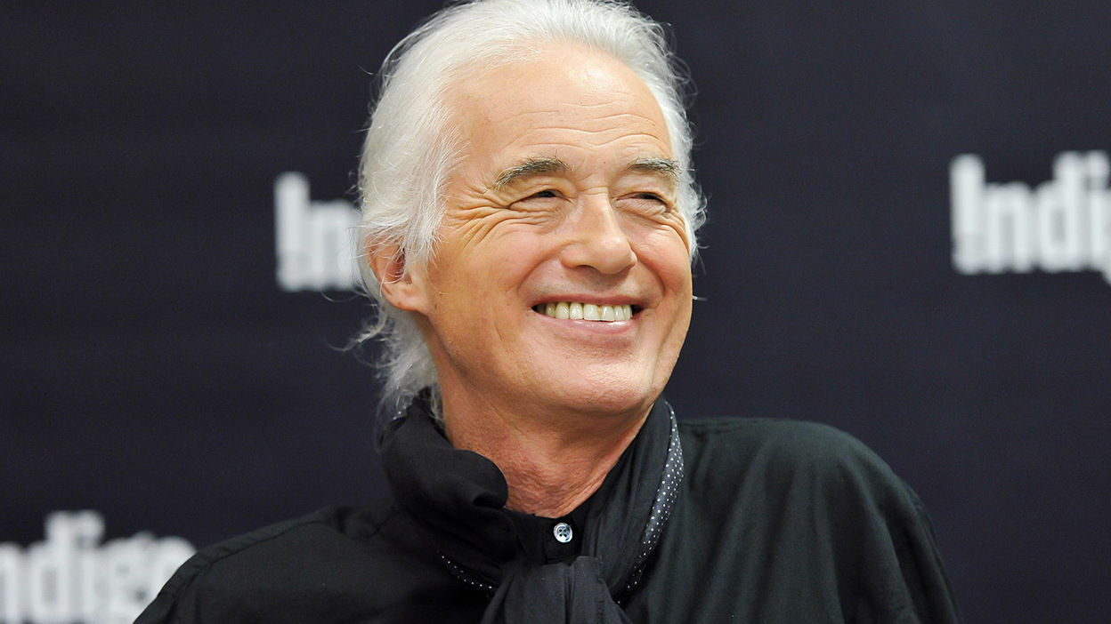 Jimmy Page