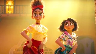 Disney Encanto (Film) — Admiral Theatre