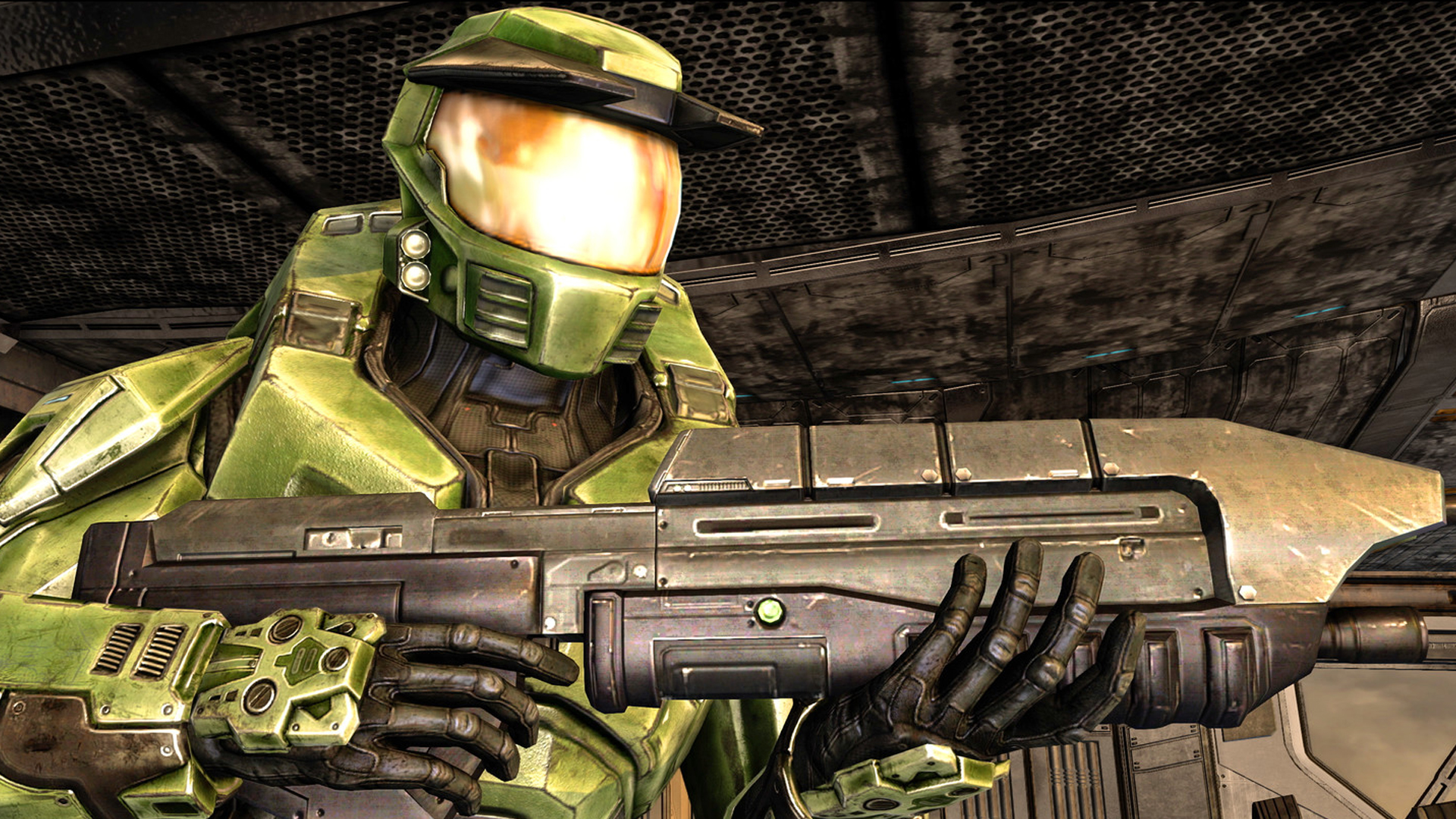 halo 2 pc campaign mods