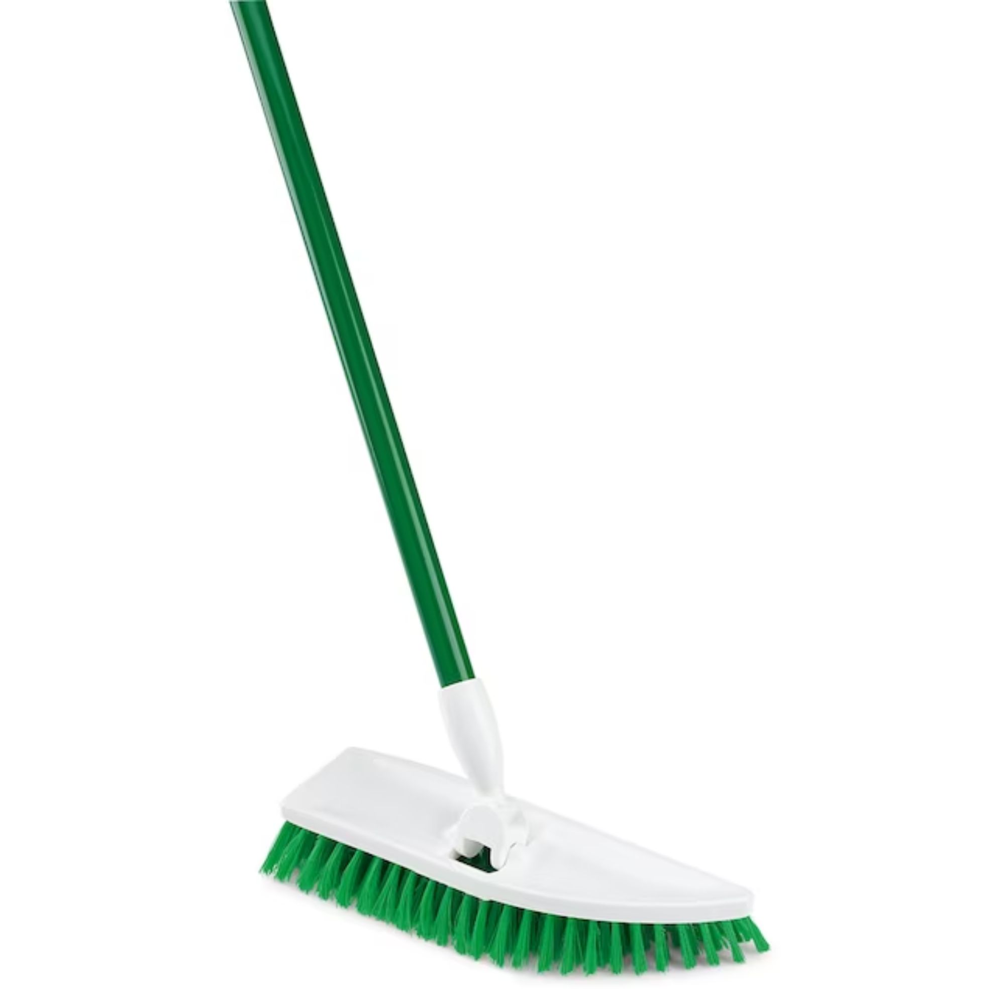 Libman 10.6-in Stiff Floor Brush