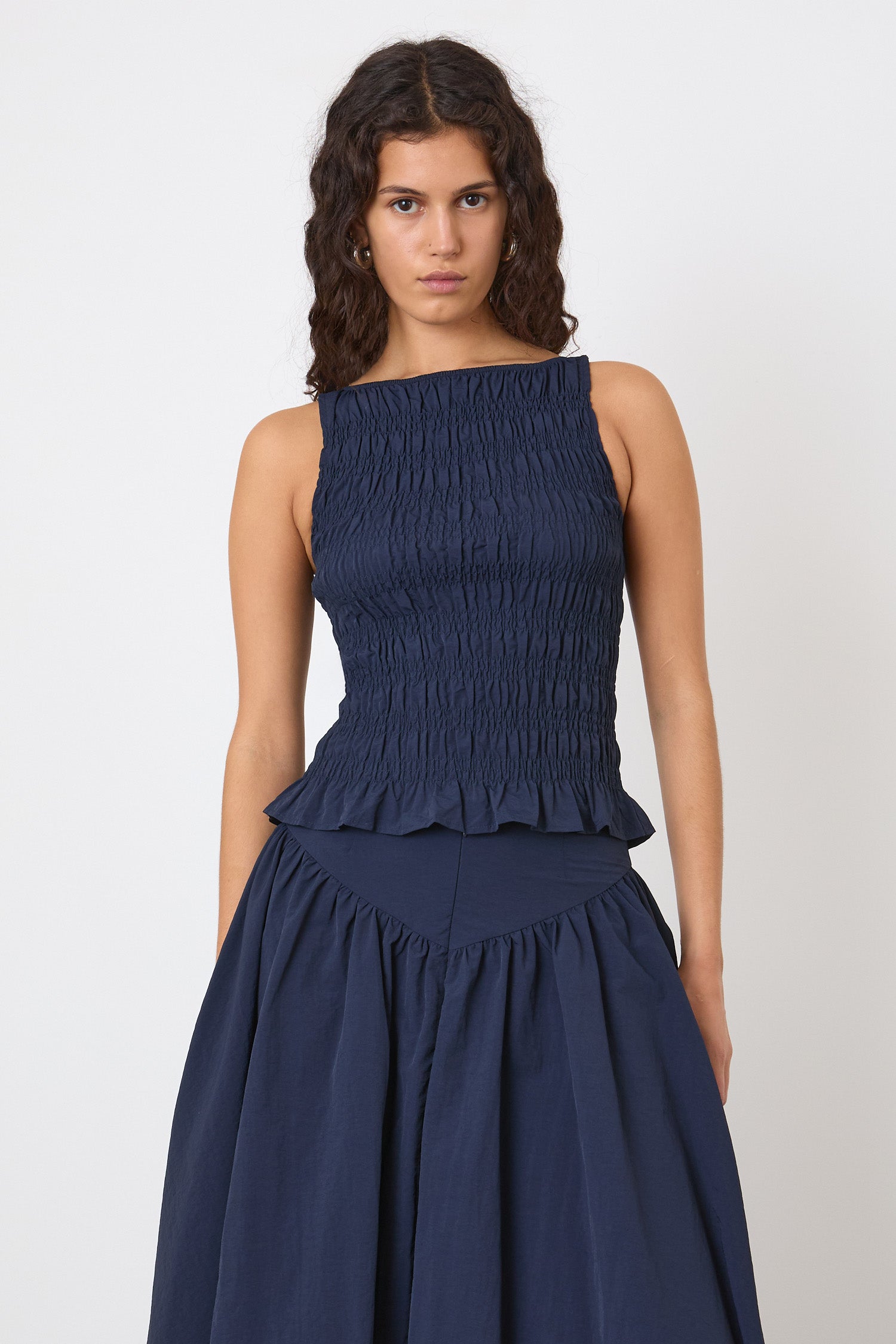 Deba Top, Midnight