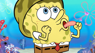– for Gamescom SpongeBob playable Bottom will Bikini be | for first at SquarePants: the Rehydrated GamesRadar+ Battle time