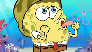 SpongeBob SquarePants: Battle for Bikini the will Gamescom | at Rehydrated be first – GamesRadar+ for time Bottom playable