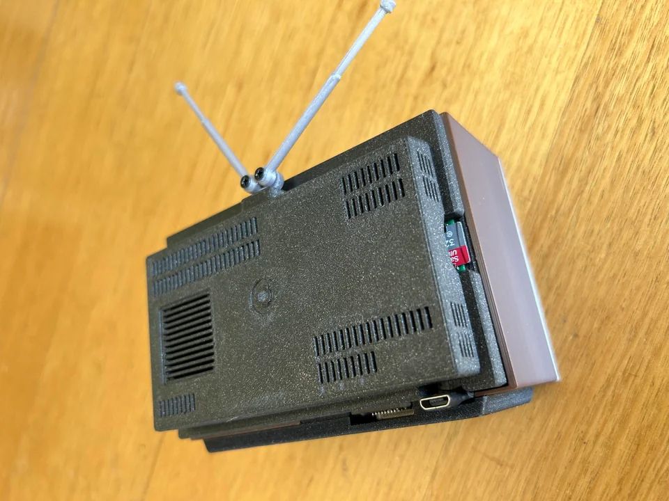 Raspberry Pi