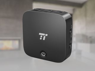 TaoTronics Bluetooth Transmitter and Receiver