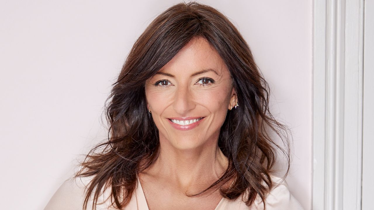 Davina McCall