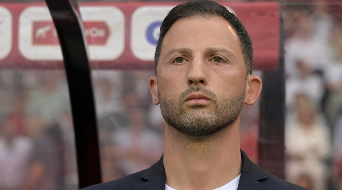 Belgium Euro 2024 squad: Domenico Tedesco's full squad for the March ...