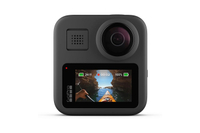 GoPro Max: was $499 now $349 @ GoPro Price check: