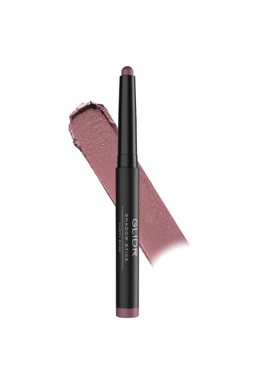 Anastasia Beverly Hills Glidr Smudge Proof Cream Eyeshadow Stick in Dusty Rose