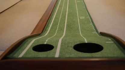 6 of Golf's Best Practice Putting Mats - LINKS Magazine