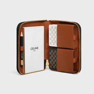 Celine playing cards