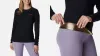 Columbia Sportswear Women's Omni-Heat™ Infinity Knit Baselayer Crew 