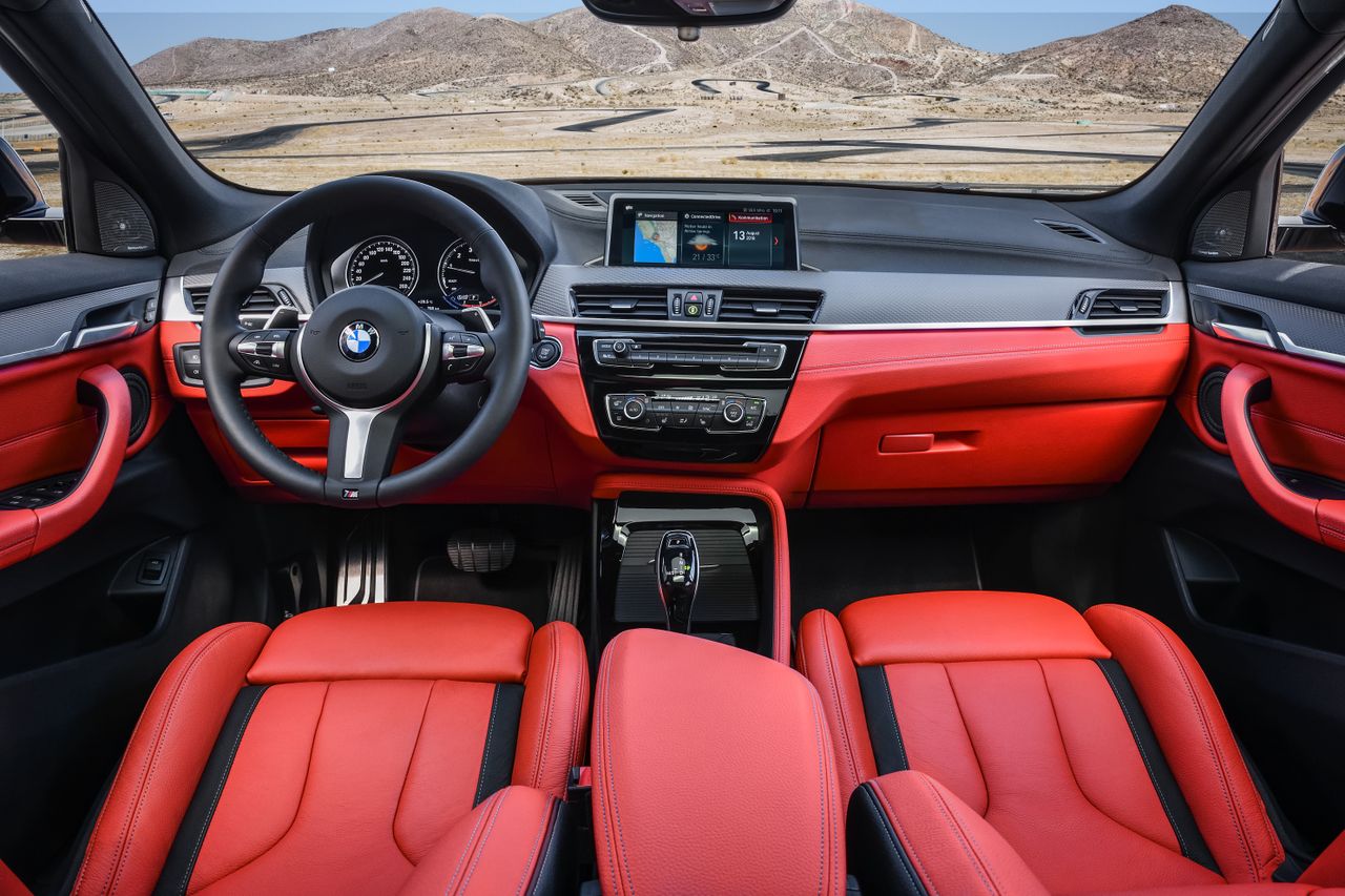 BMW M35i