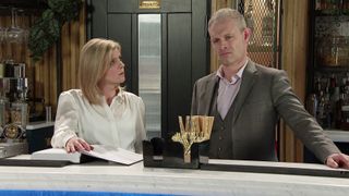 Will Nick and Leanne regret their decision?