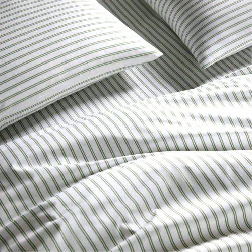 Classic Percale Core Sheet Set