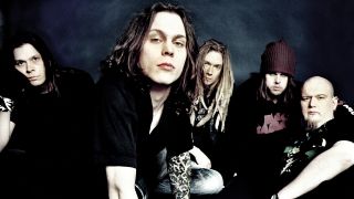 HIM press shot