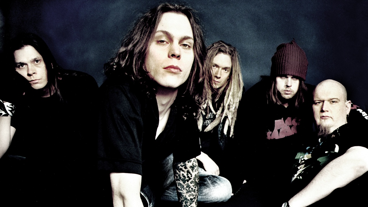 HIM press shot