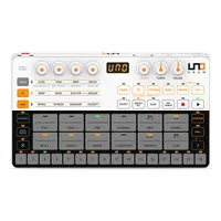 IK Multimedia UNO Drum ★★★&frac12;