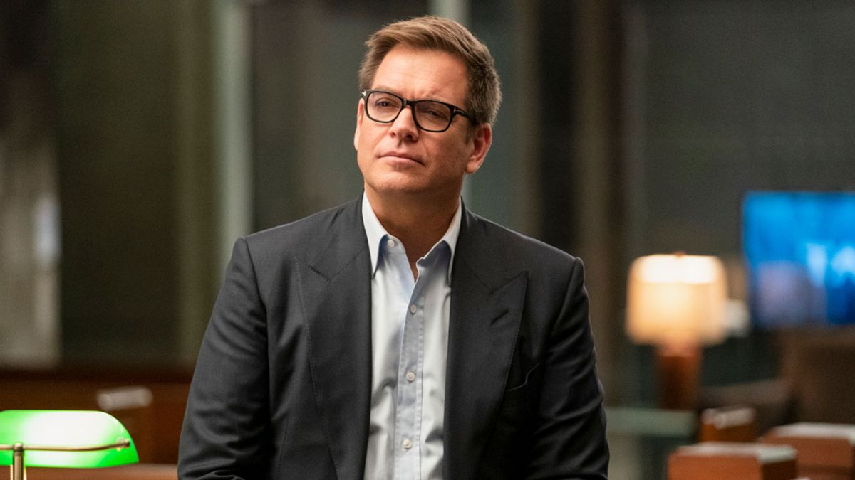 We Finally Know When Michael Weatherly's Bull Is Ending (And Other CBS ...