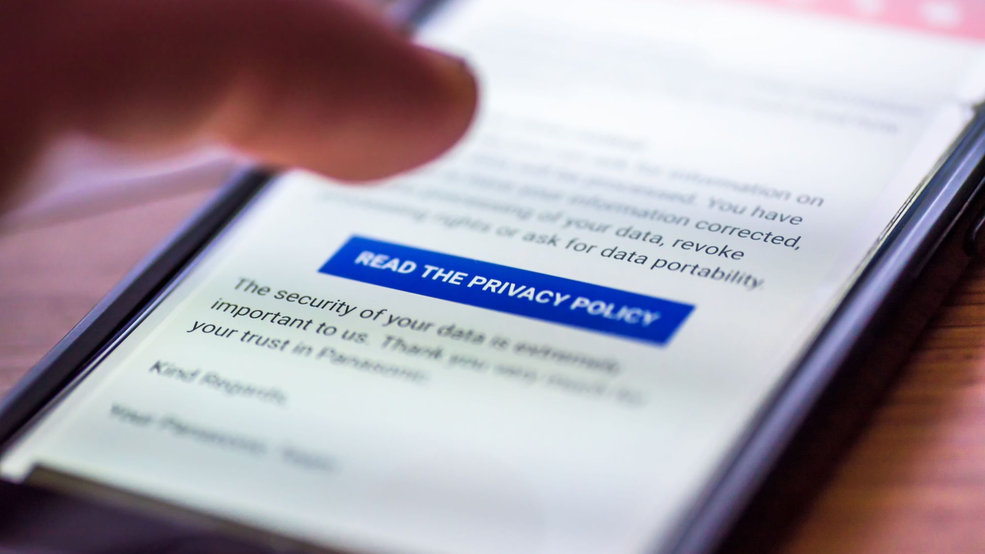 VPN-Protokollierung: Welche Daten muss Ihr VPN erfassen?