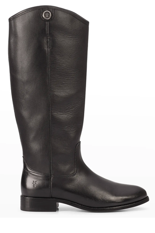 Knee High Boots | Frye Melissa Button 2 Leather Boots
